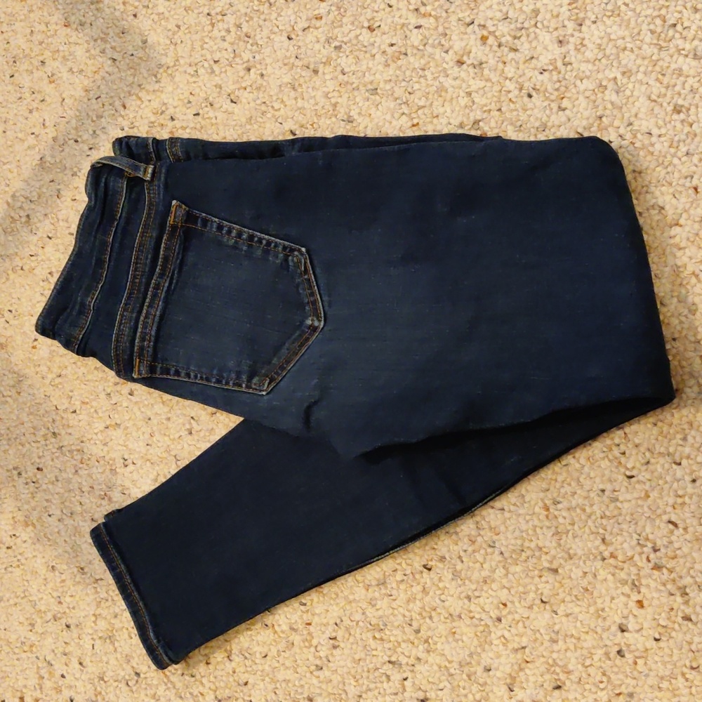 3/$20🎈 Loft skinny crop jeans